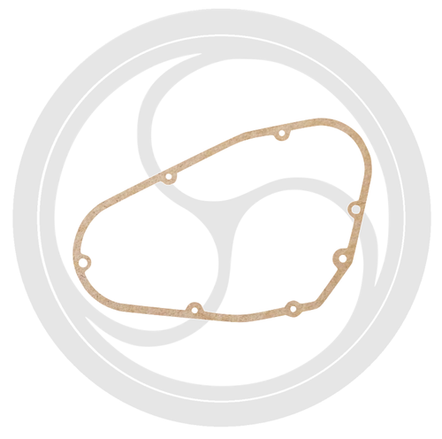 Husqvarna Engine Clutch Cover Gasket CR 430