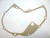 HONDA XL175 XL 175 LEFT CRANKCASE GASKET 11395-362-000