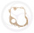 Kawasaki ZX-7R 11060-1703 Transmission Gasket