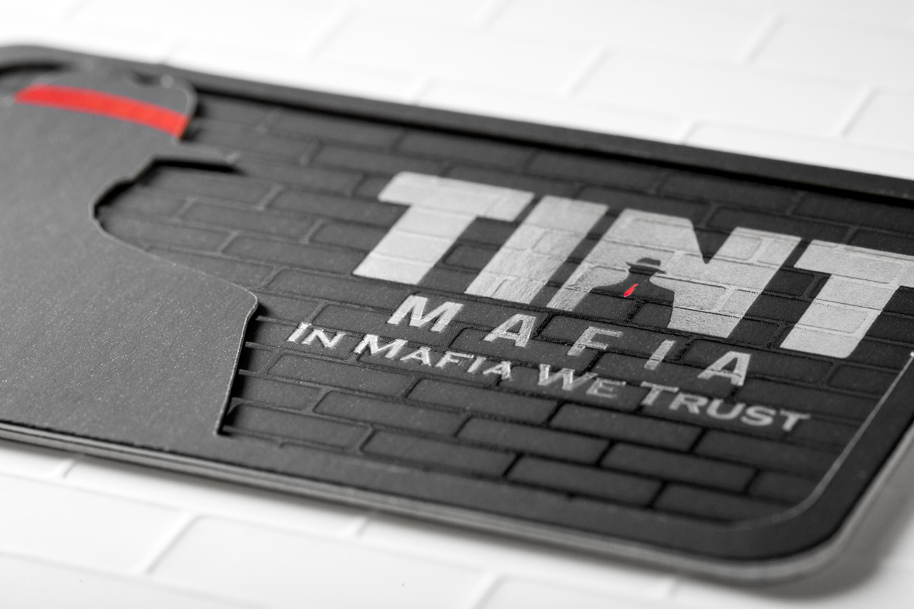 48pt Suede Laminated Full Color Business Cards | Suede ...