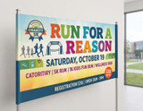Pole Pocket Banners