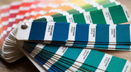 PMS Color Matching | Exact Pantone Color Print Matching | printshaQ