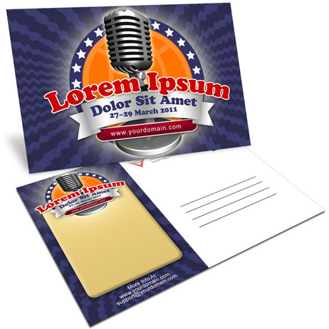 Full Color Rack Cards | Custom Rack card Printing