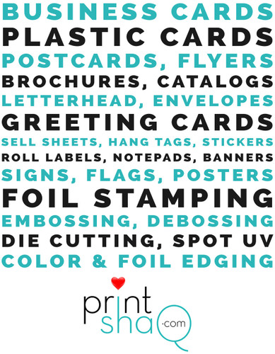 300 - 16pt 2.75 x 4.75 Postcards Glossy Both Sides