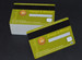 30mil Plastic Cards Credit Card Size with Magnetic Strip and Scratch Off