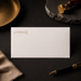 Foil Stamped Envelopes