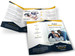 Full Color Brochures
Tri Fold French Fold