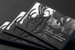 Die Cut Business Cards 