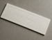 Stay curious blind emboss bookmark | printshaQ