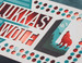 Die Cut Business Cards