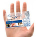 20pt Plastic Business Cards