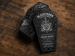 Spot Uv Business Cards