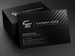 Spot Uv Business Cards
