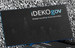 Built for a strategic consulting and government affairs firm, this card proves Raised Spot UV doesn't have to shout to make an impression. A subtle, intricate dot pattern gets a tactile lift across the surface, adding quiet depth without pulling focus from the brand. It's a refined, understated finish suited to executive networking — the kind of card that reads as polished and deliberate the moment it's handed over.