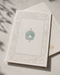 Embossed Postcards