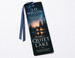 Full color author promo bookmark | printshaQ