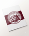 Spot Uv Presentation Folders