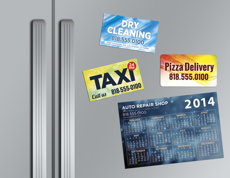 Magnetic Business Cards Professional Business Cards Mini Business Cards Printshaq Com