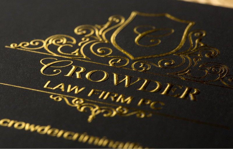 32pt Silk & Suede Laminated Business Cards