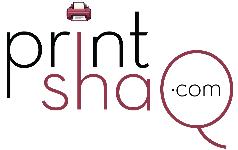printshaQ.com