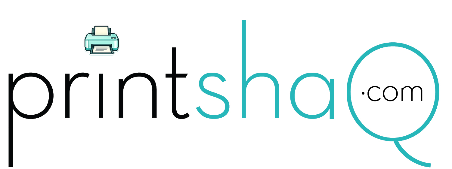printshaQ.com