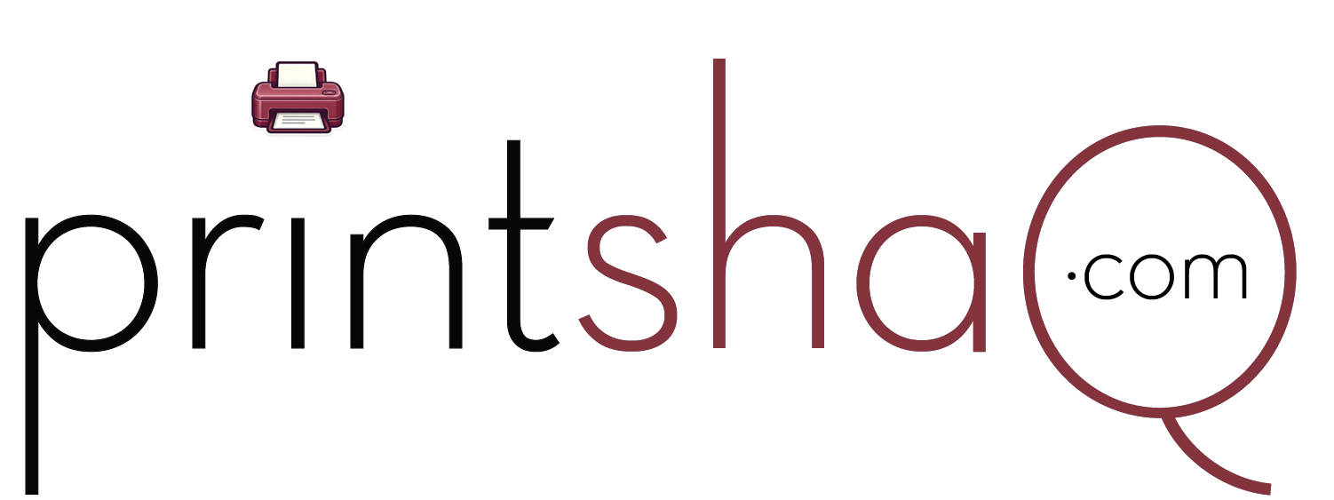printshaQ.com