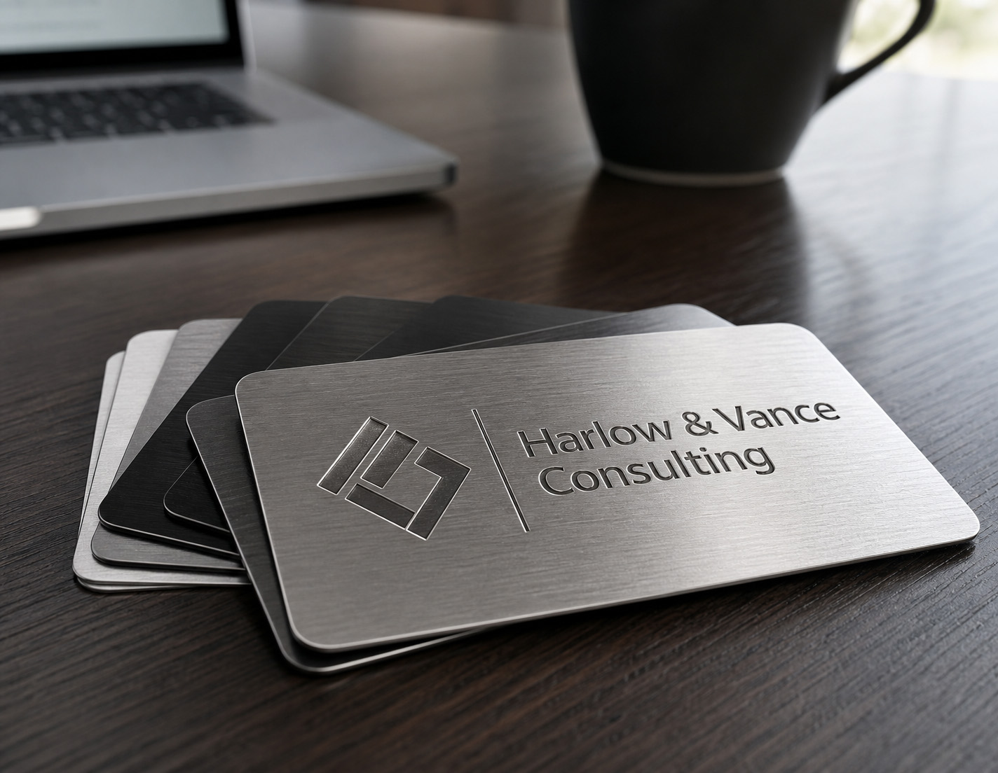 Are Metal Business Cards Worth It? Cost & Durability Guide