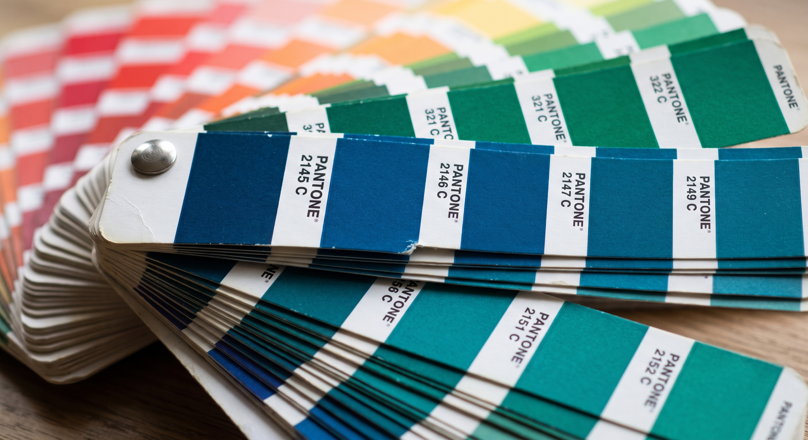 PMS Color Matching | Exact Pantone Color Print Matching | printshaQ