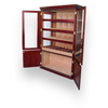 Humidor per sigari Prestige Saint Regis 4000 - interno