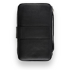 Peter James Generation IV Handmade Leather 6-Finger Cigar Case - Diamond Mamba - Exterior Back