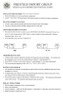 Higrometer digital yang dipoles Prestige - emas - instruksi manual