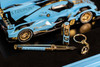 S.T. Dupont 24 Hour Le Mans Collector Set Limited Edition - Pen and car