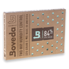 Pacote Boveda 84% RH para tempero de umidor, extragrande 320 gramas (B84-320-OWB)