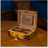 Boveda 84% RH 雪茄盒調味料 6 件裝，超大號 320 克
