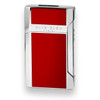 Elie Bleu j-12 dobbeltsidet bred jet flamme lighter kollektion