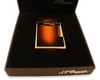 S.T. Dupont Cigar Lighter - Le Grand Collection Gift Box Interior