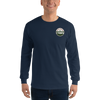 Northwoods Humidors Logo Long Sleeve T-Shirt