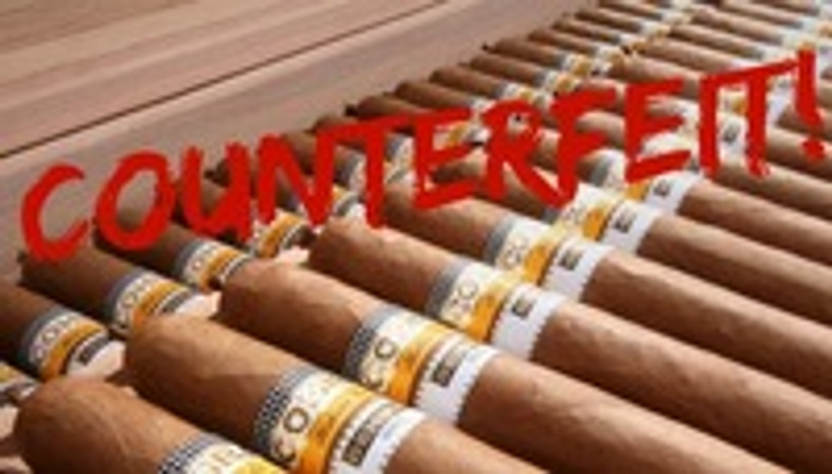 Island cigars corp plundrades av florida ca