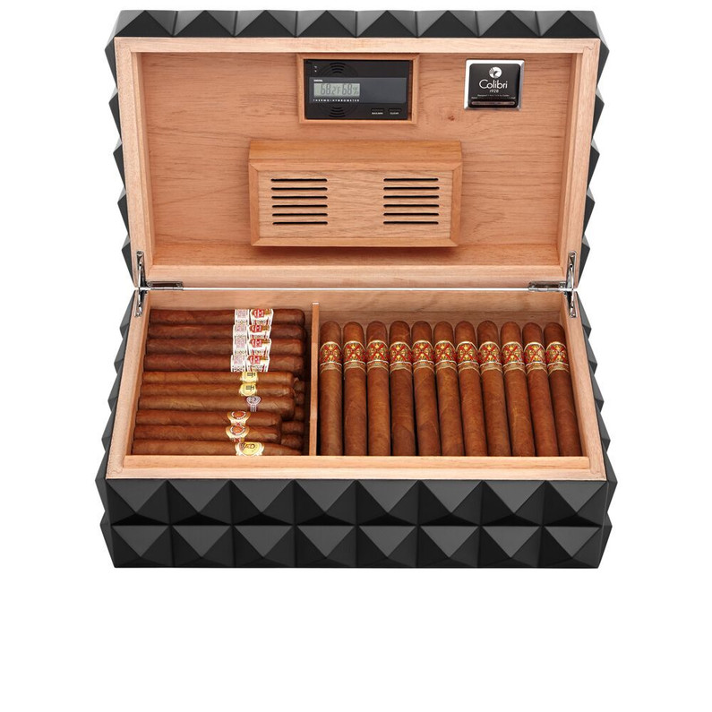 Here's why your cigars deserve a good quality humidor