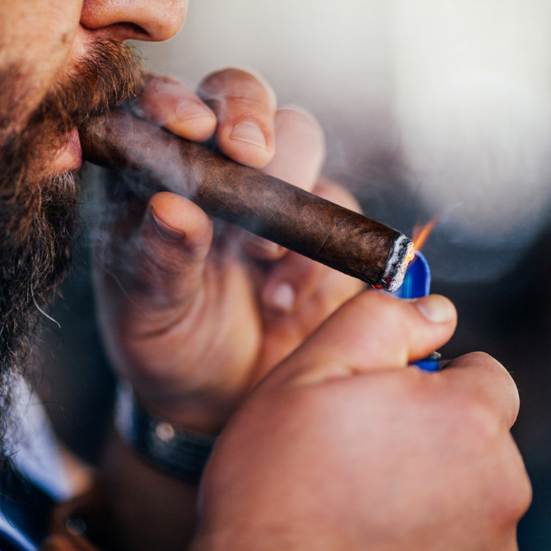 Do Cigars Give You a Buzz? Effects Explained