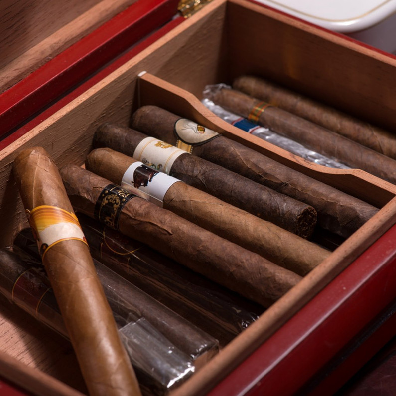 Do Cigars Go Bad? Understanding Shelf Life and Longevity