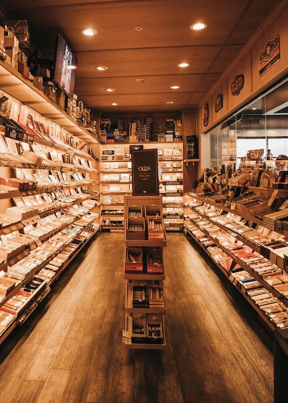 How Long Do Cigars Last in a Humidor?