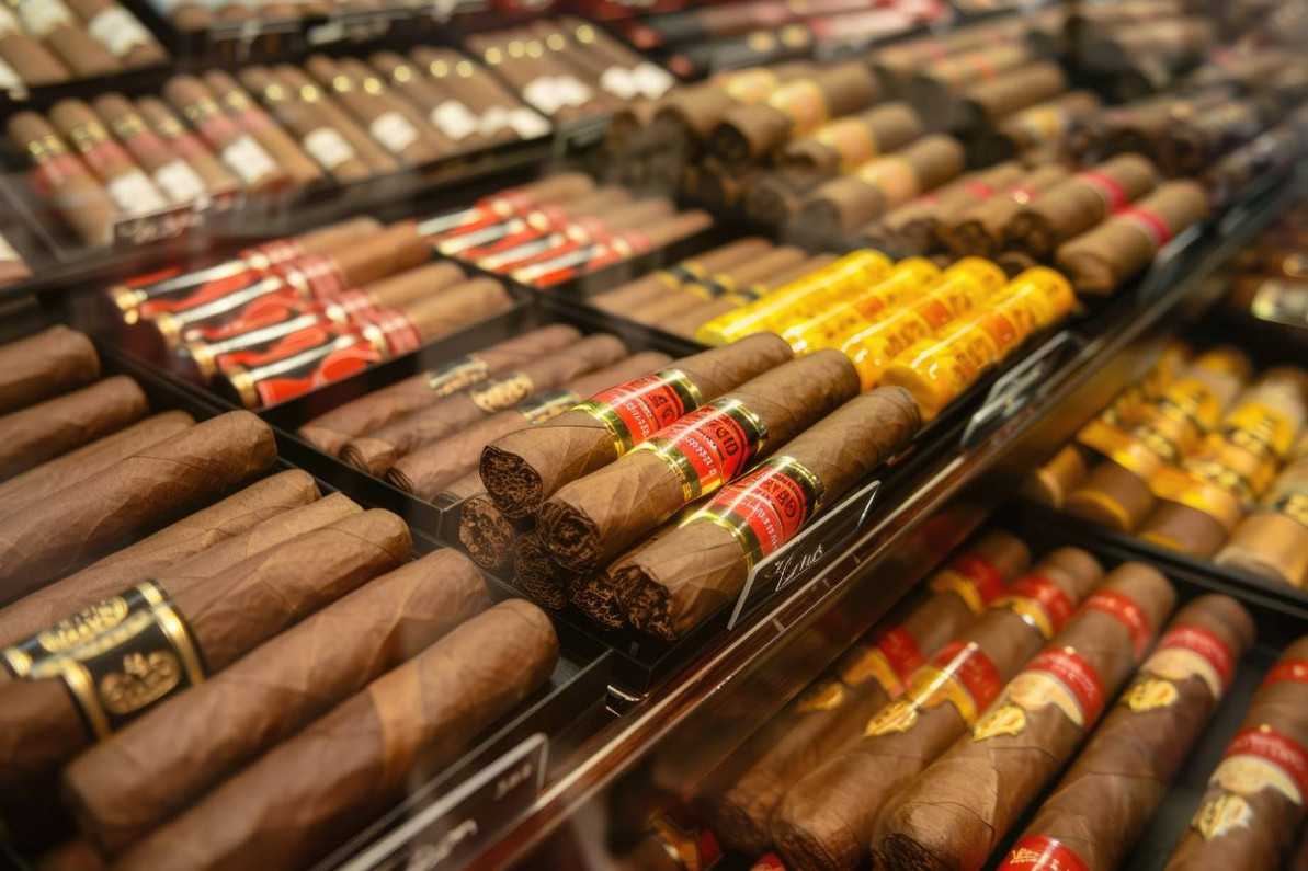 How to Choose a Cigar: 10 Tips from the Experts