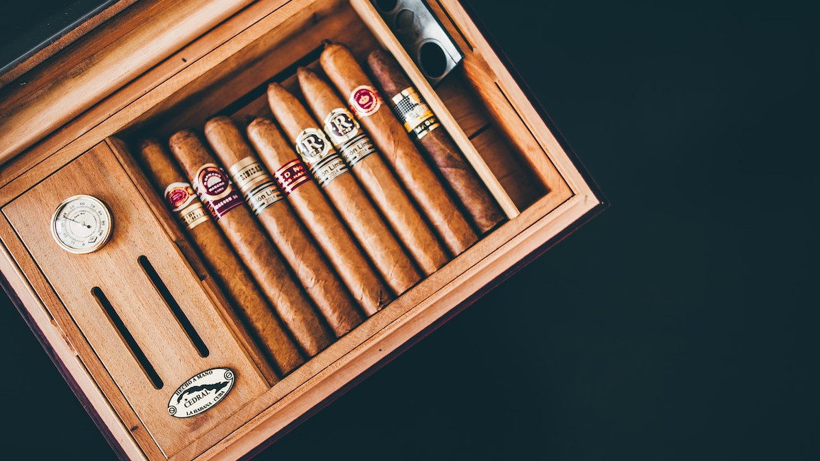 Humidor 101: 8 Insights Before Making Your Purchase