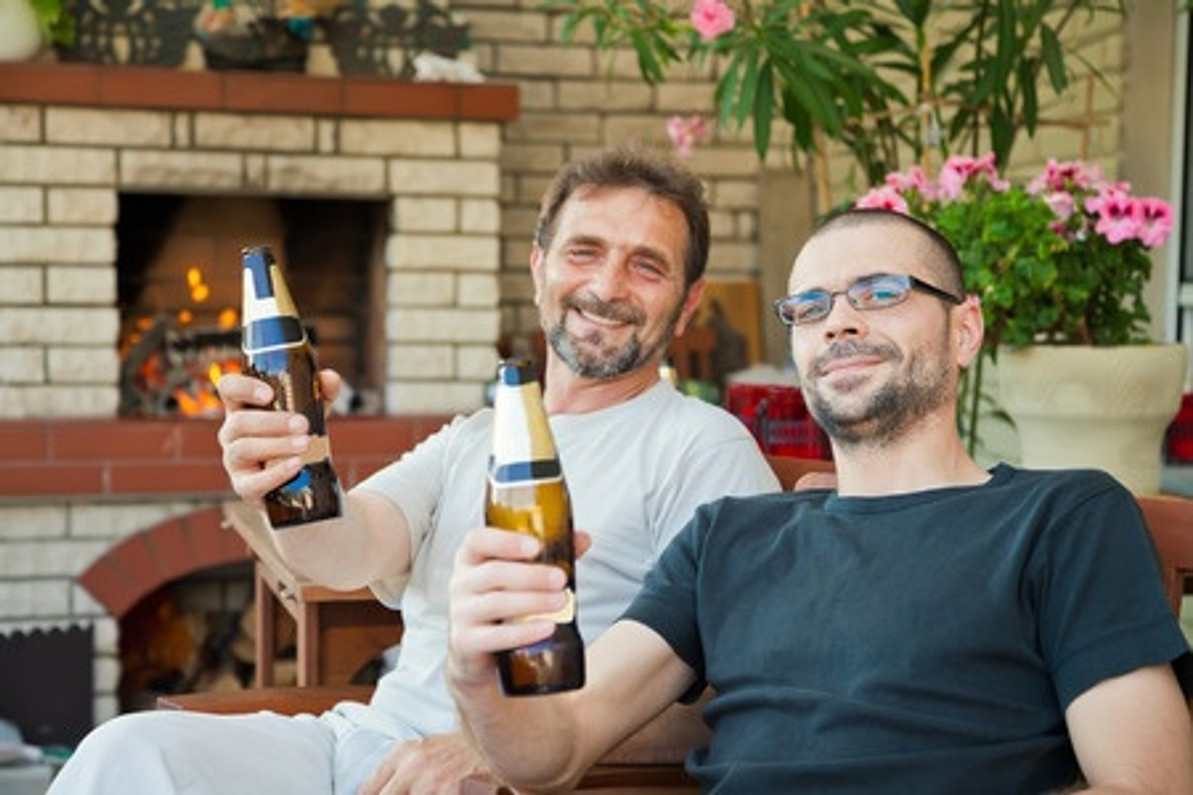 ​How To Spend Father's Day With Your Dad