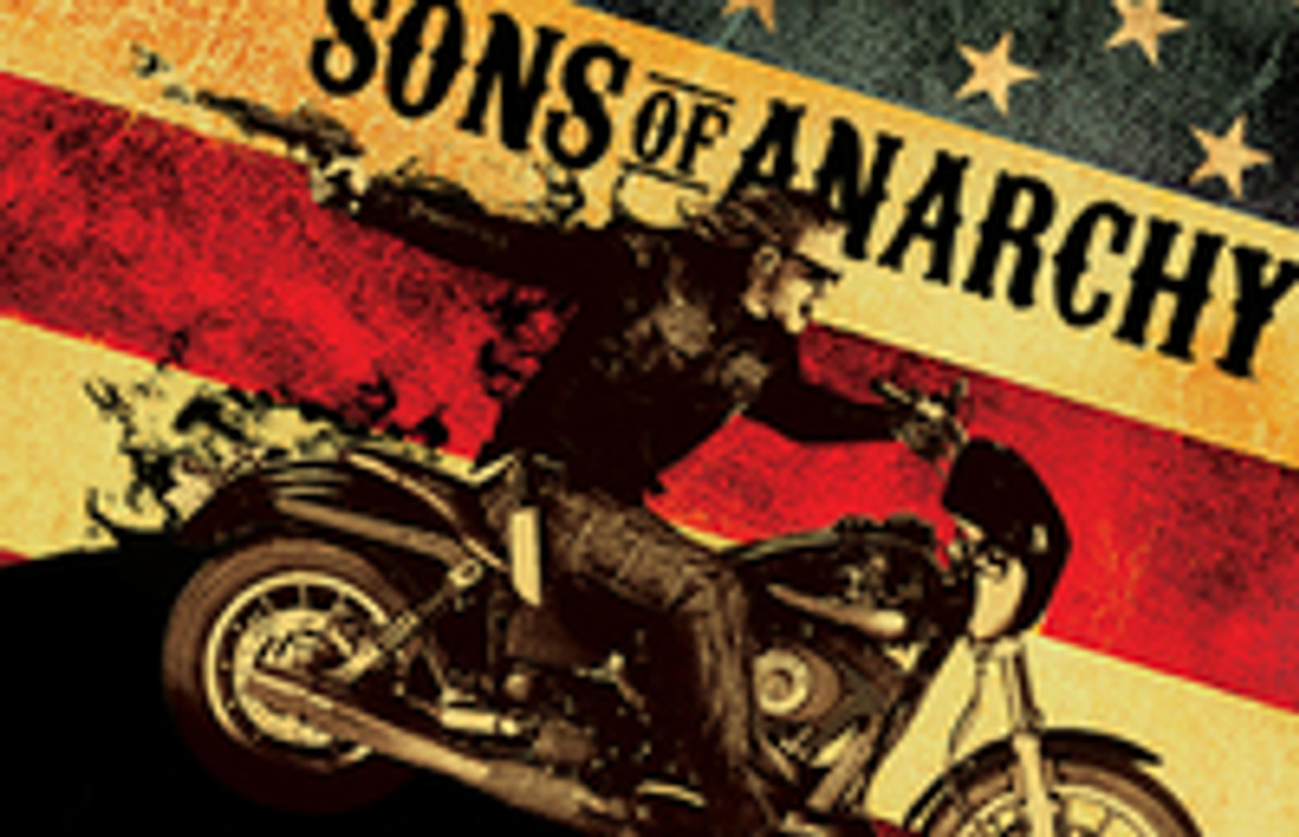 Sons of Anarchy が 2 種類の新しい葉巻をリリース
