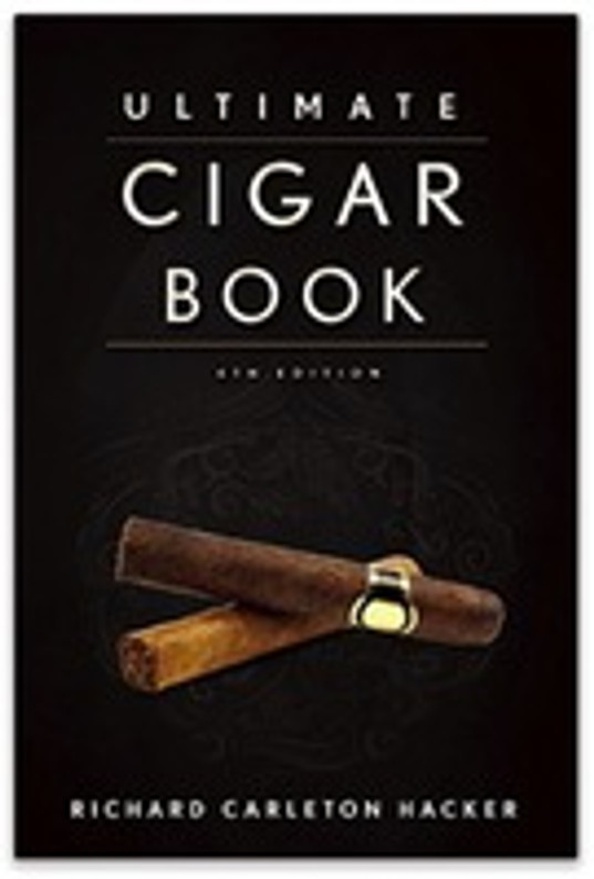 The Best Books About Cigars And Cigar Smoking