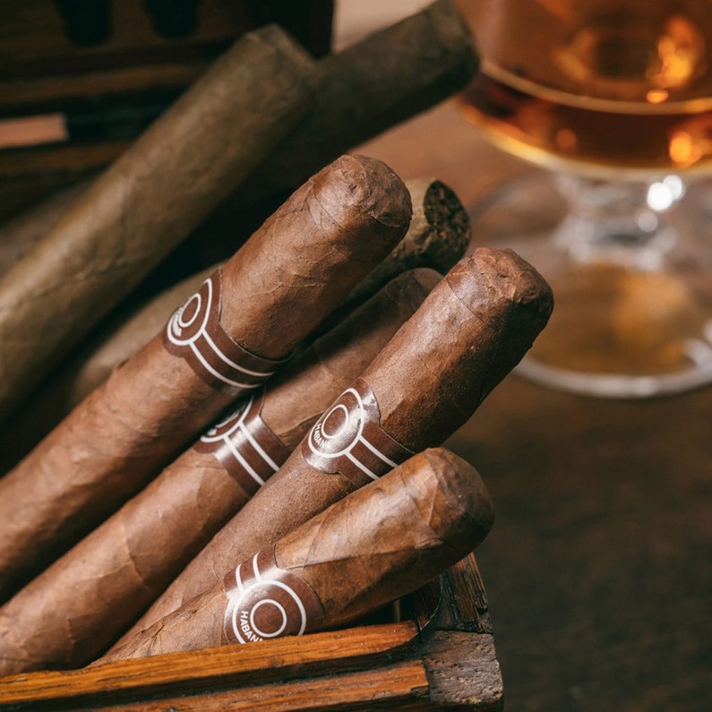 ¿A qué sabe un cigarro? Comprender los perfiles de sabor