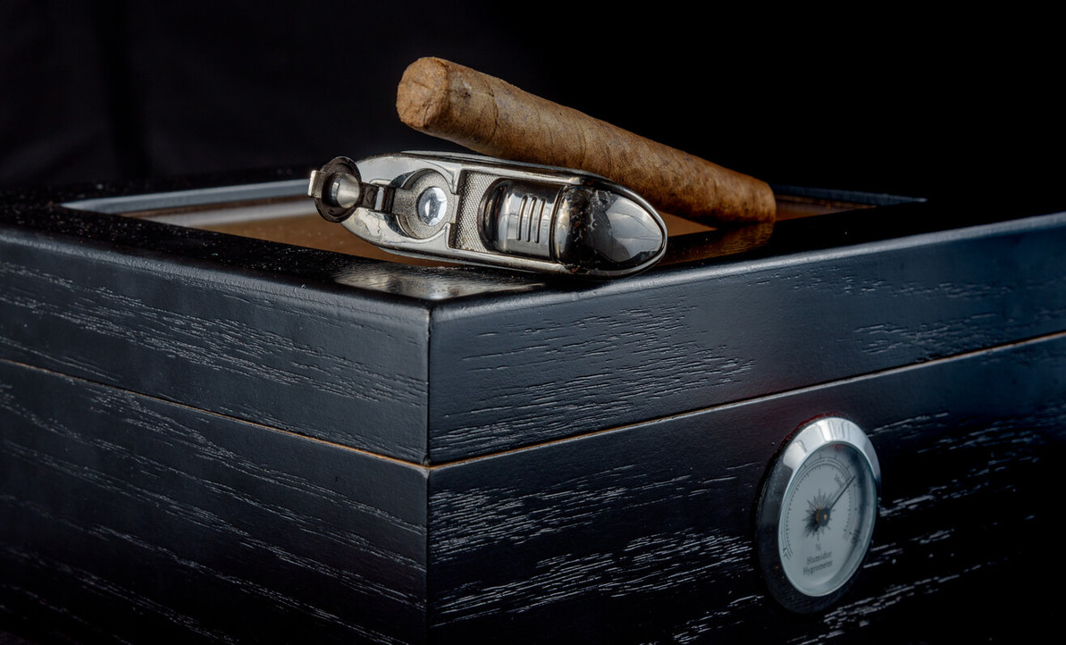 What is a Cigar Punch?