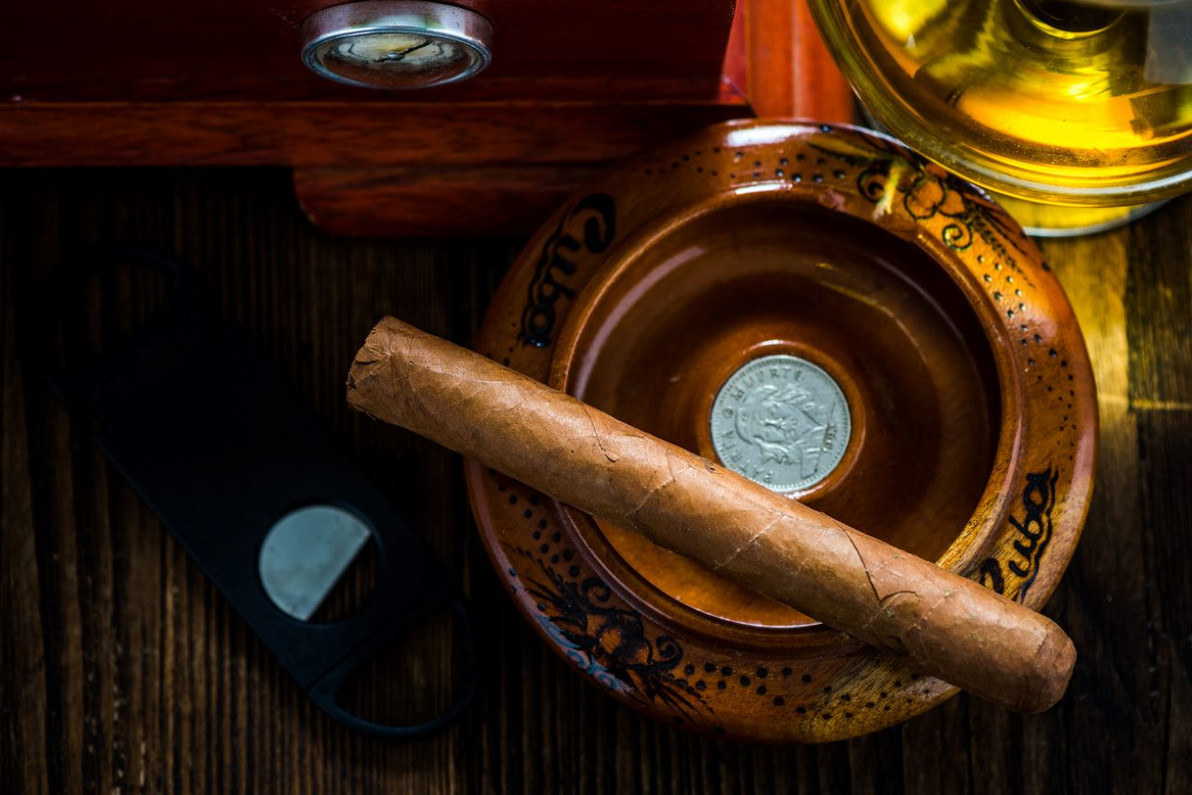 Why Are Cuban Cigars Good?